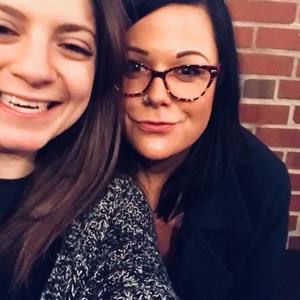 Meet your Posher, Wendy